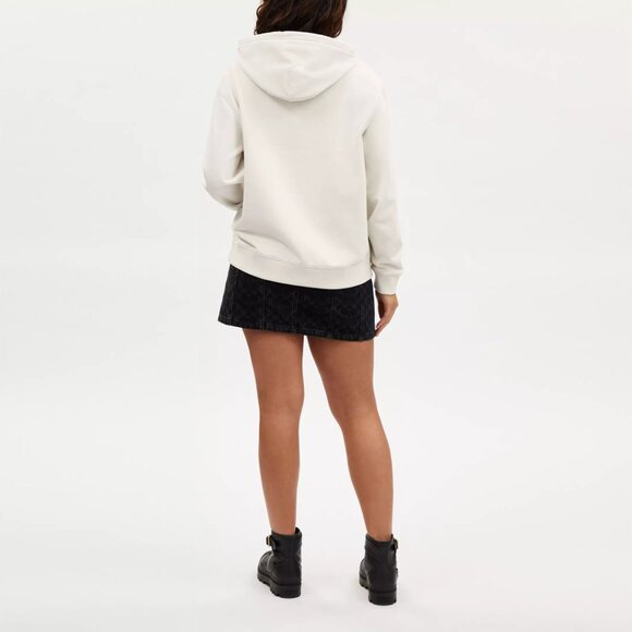 🐭 Disney X Coach Ice Skate Motif Hoodie - Picture 4 of 11